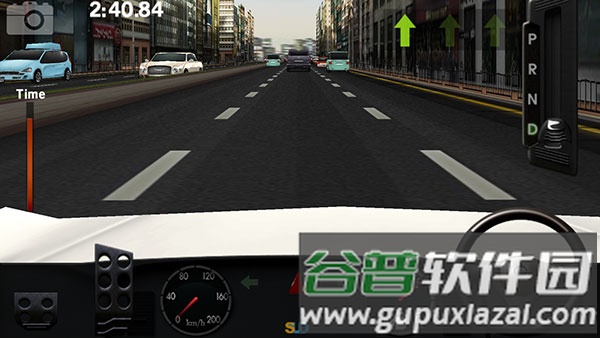 驾驶达人游戏官方版截图6
