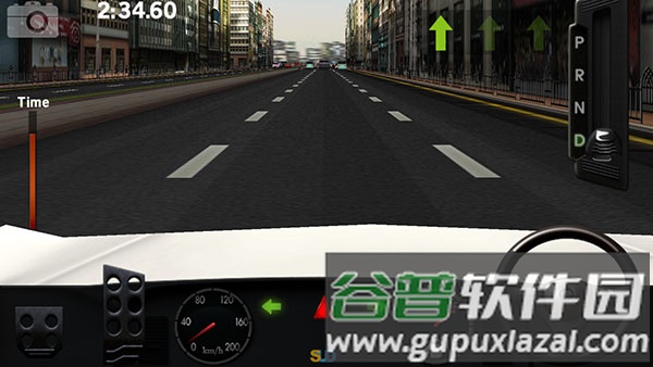 驾驶达人游戏官方版截图7