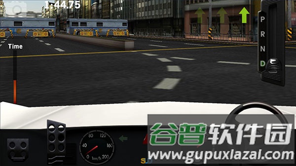 驾驶达人游戏官方版截图10