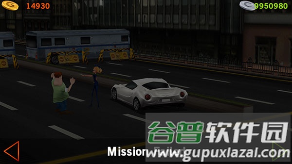 驾驶达人游戏官方版截图11