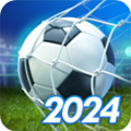 梦幻足球经理2025手游官方版v3.0.27