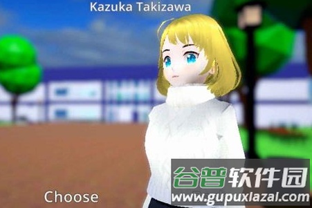 病娇模拟器同人(Ai To Noroi)玩家自制版