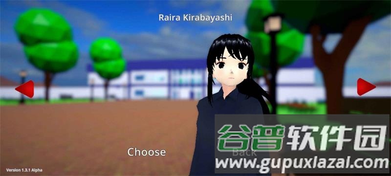 病娇模拟器同人(Ai To Noroi)玩家自制版