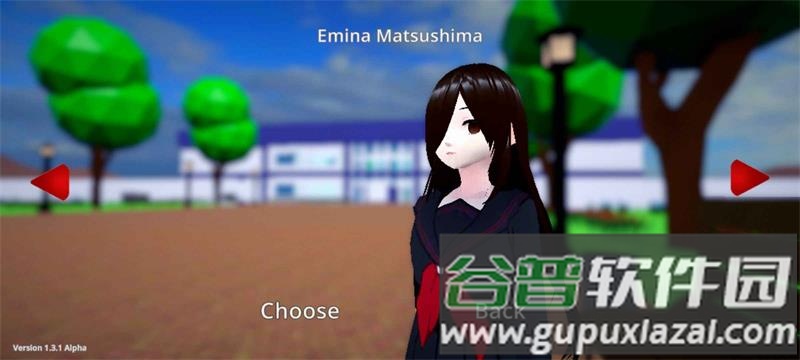 被诅咒的女孩(Ai To Noroi)玩家自制版截图4