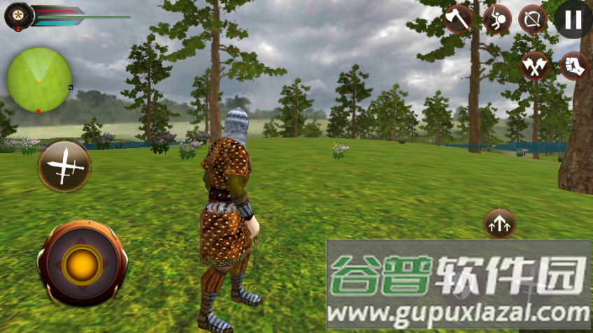 奥斯曼战争Osman Gazi游戏官方最新版截图3