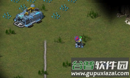 红警中文修改版