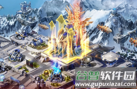 红警2共和国之辉手游 红警2共和国之辉手游