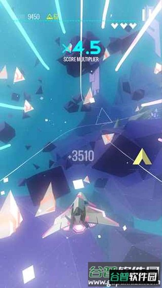 艾维奇重力截图3