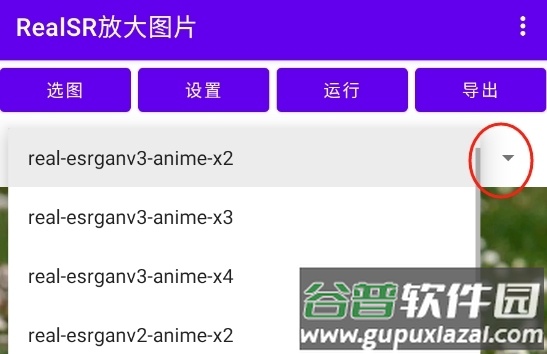 RealSR放大图片 RealSR放大图片