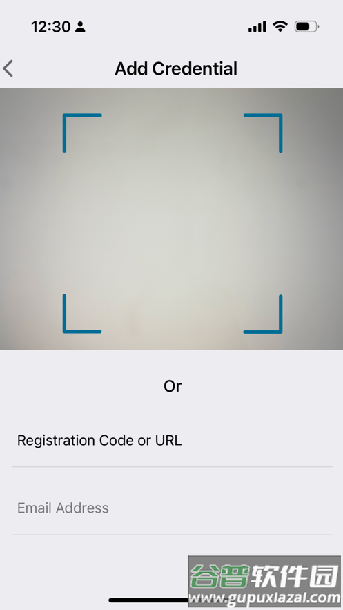 rsa authenticator app截图3