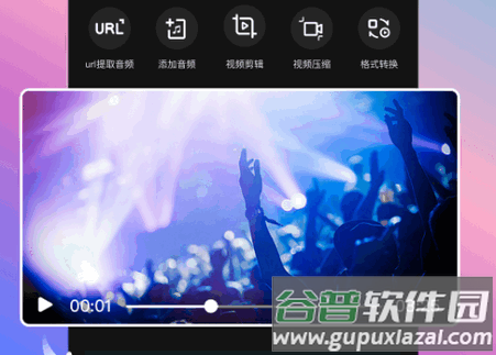 音编美声会员版软件