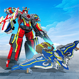 巨神战击队3手游v2.0.8