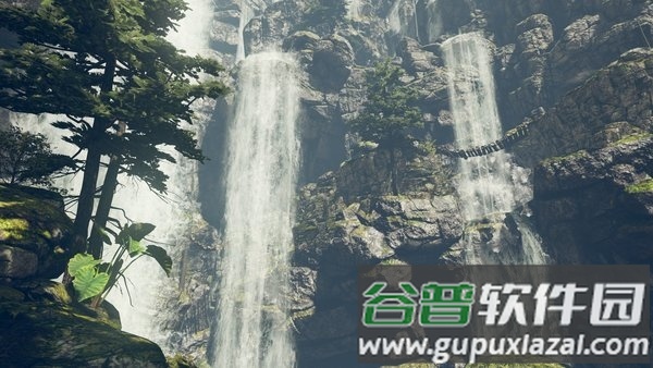 霸剑霄云录2019官方版截图2