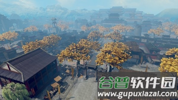 霸剑霄云录2019官方版截图3