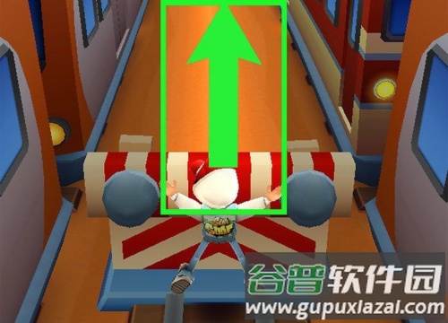 地铁跑酷unlock版最新版