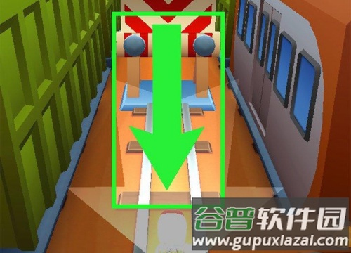 地铁跑酷unlock版最新版