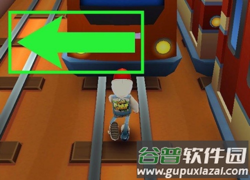 地铁跑酷unlock版最新版