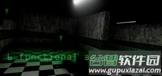 披萨店之夜2游戏(NightAtThePizzeria2)截图1