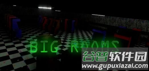 披萨店之夜2游戏(NightAtThePizzeria2)截图3