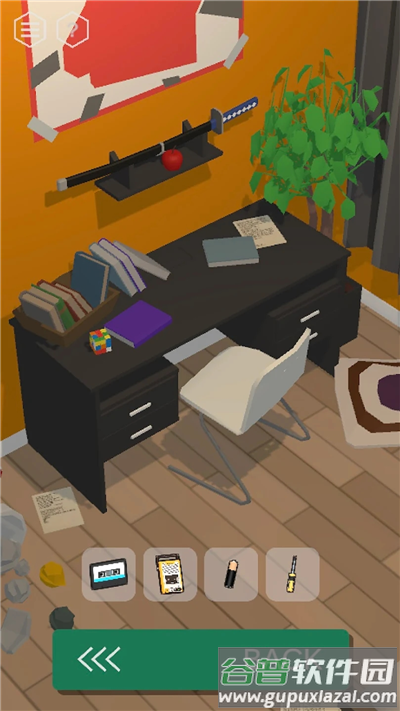 50间密室逃脱游戏下载安装