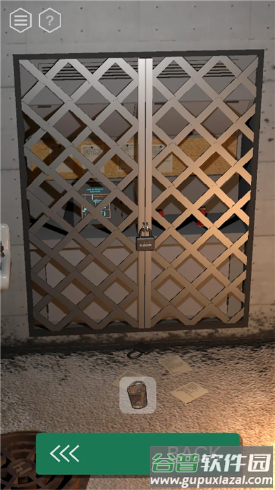 50间密室逃脱游戏下载安装截图2