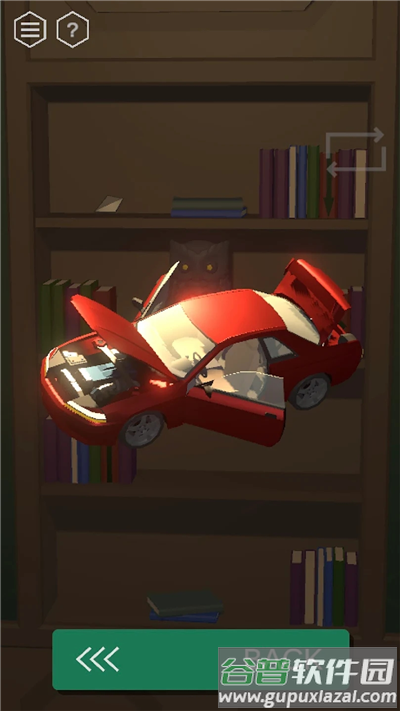 50间密室逃脱游戏下载安装截图4