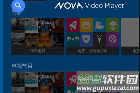 Nova Video Player安卓版本