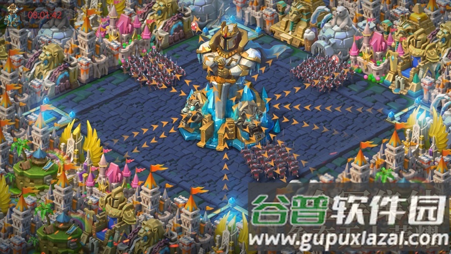 王国纪元官方下载截图4