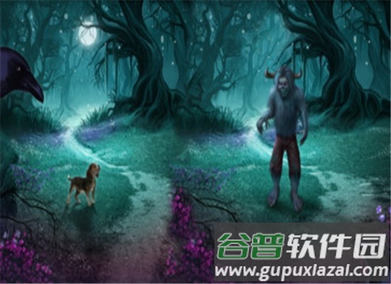 露西的狗手机版截图1