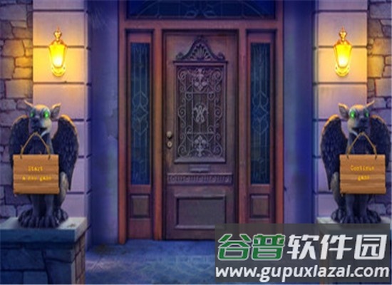 露西的狗手机版截图4