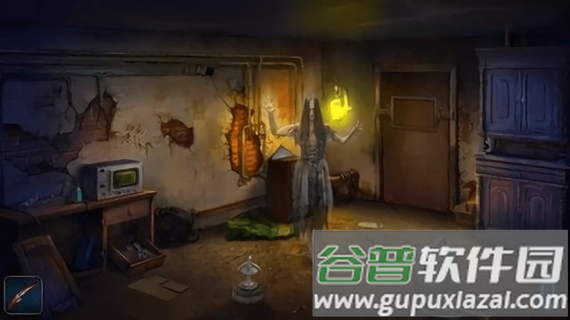 露西的狗2游戏截图1