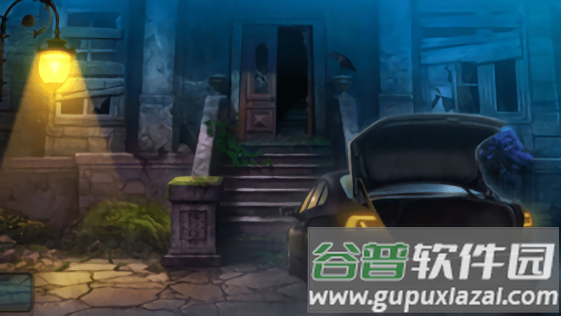 露西的狗2游戏截图2