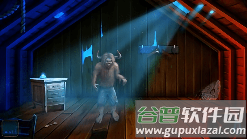 露西的狗2游戏截图4