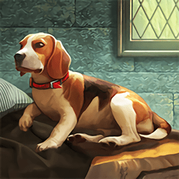 露西的狗2安卓版下载-露西的狗2手机版免费下载v1.0