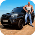 印度街头汽车IndianCarDriving游戏v1.0.1