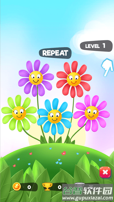 露西狗护理游戏截图3