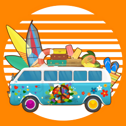 露营车设计游戏安卓版下载-露营车设计手机版v0.1