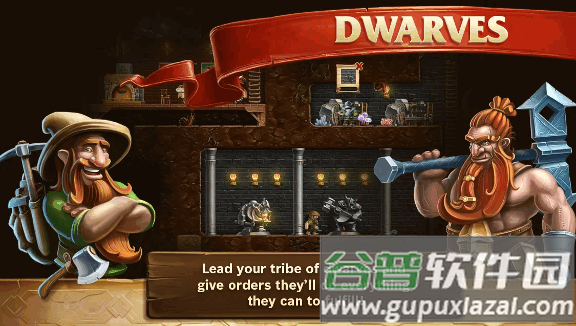 打造世界谷歌最新版(Craft The World)截图2