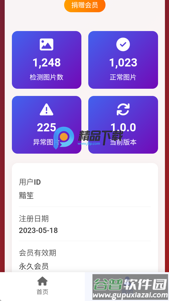 图片链接检测状态截图2