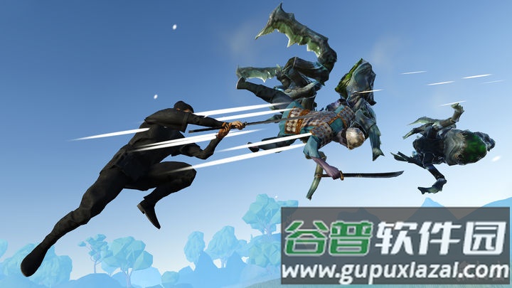 无相生手游测试服截图1