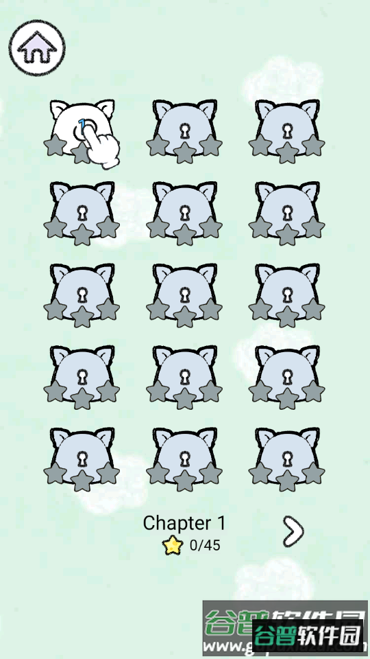 猫酱物语安卓版截图1