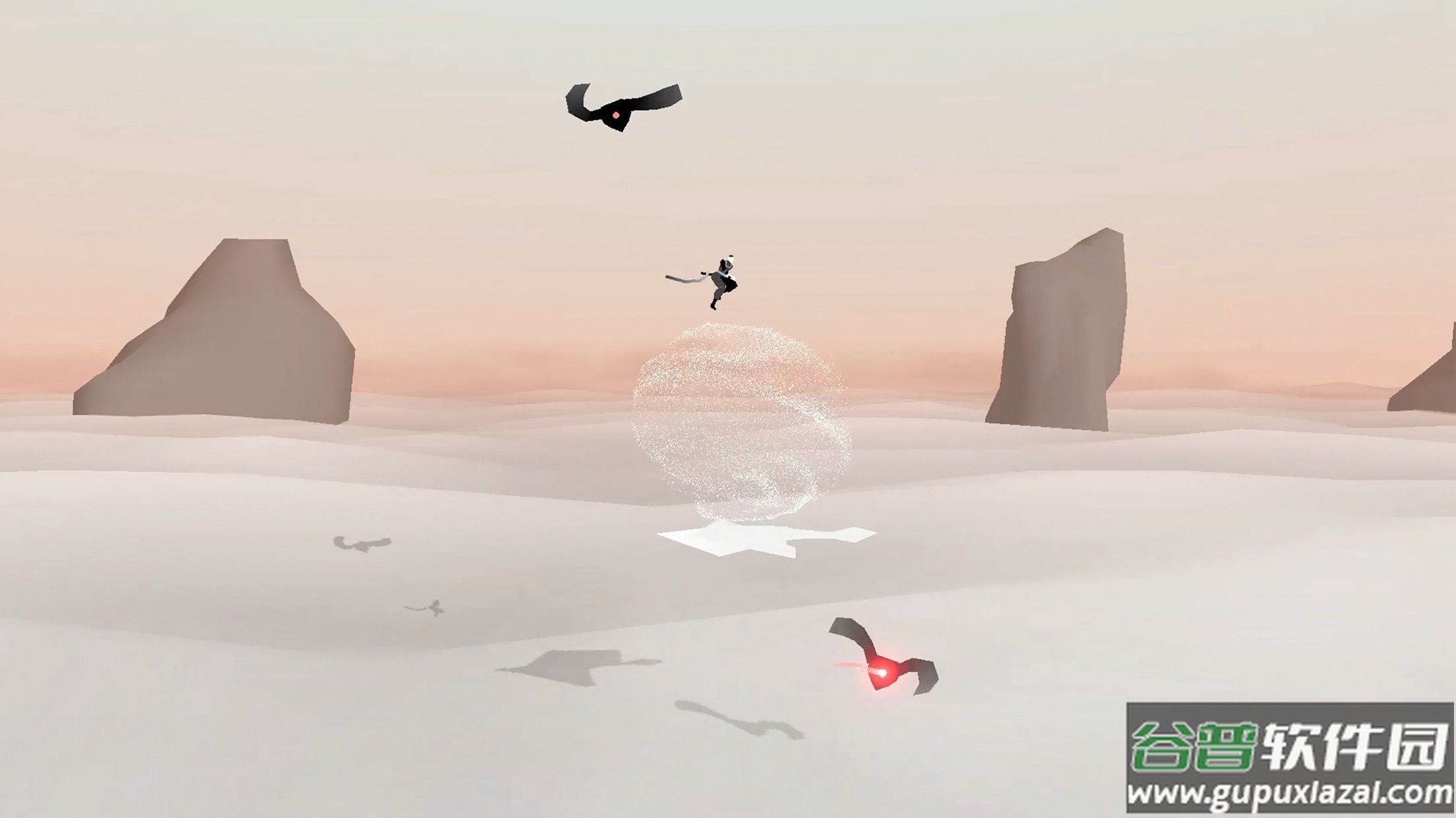 风吹草动游戏截图1