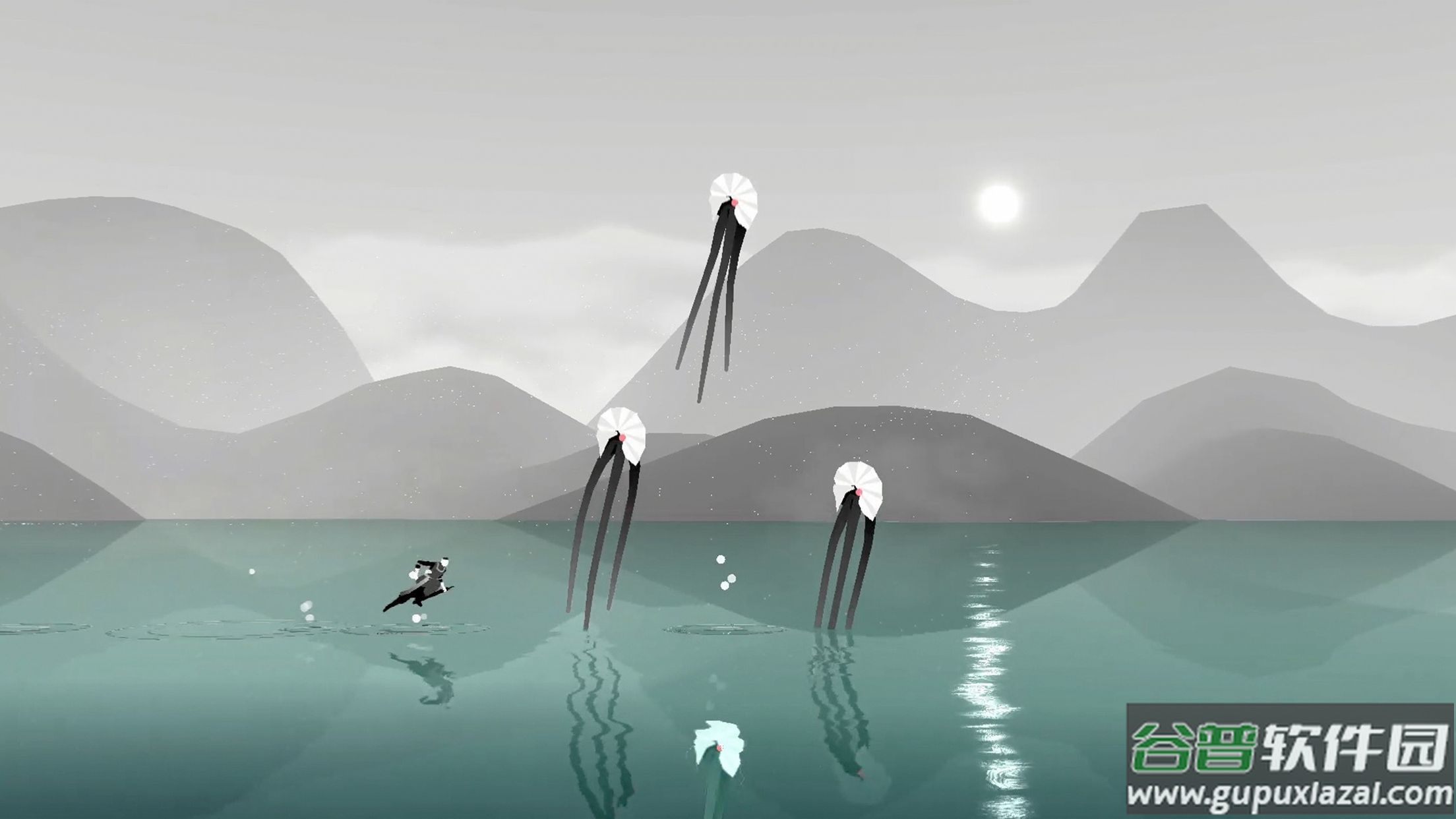 风吹草动游戏截图2