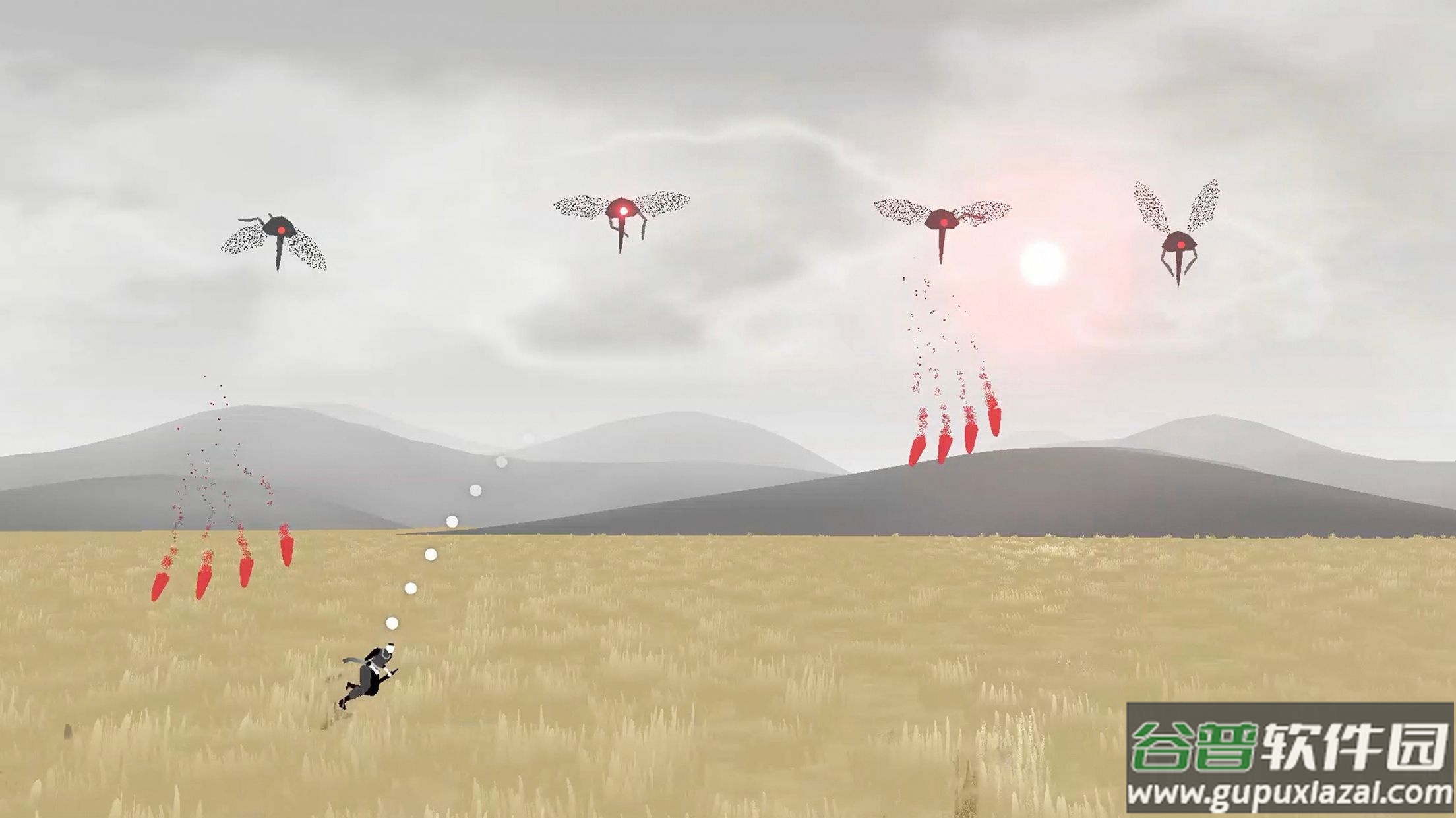 风吹草动游戏截图3