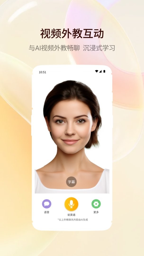 智能口语大师官方版