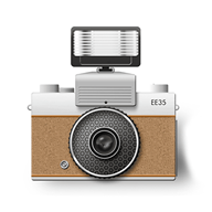 EE35 Film特效相机官方版v2.2.6