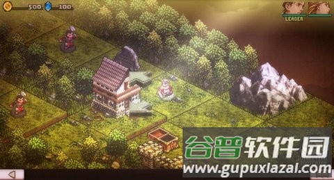 反向追求手游下载截图2