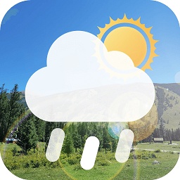 霞光天气预报软件v1.0.0
