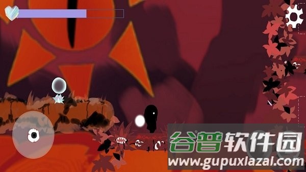 霞光之域手机版截图3