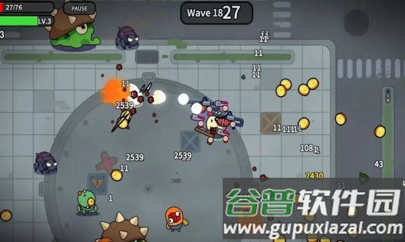 土豆幸存者游戏下载安装截图3